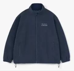 ★限定価格★ENNOY PROFESSIONAL FLEECE JACKET