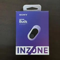 USBアダプター•延長コード付SONY INZONE Buds パープル - メルカリ