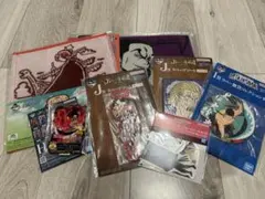 ワンピース 一番くじセット