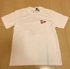 ユニクロxカウズ　白　半袖 Tシャツ　サイズM