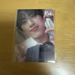 INI THE WINTER MAGIC HMV オンライン トレカ 許豊凡