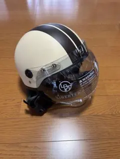 NIKITOR Retro-One OFF WHITE インカム付き - メルカリ