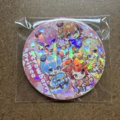 すとぷり　缶バッジ