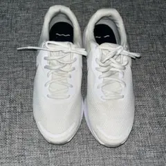 NIKE スニーカー ホワイト メンズ