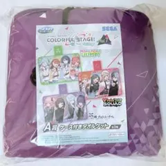 プロセカ セガラッキーくじ A賞 ニーゴ