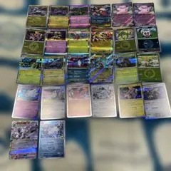 わ*り様 キラカードまとめ売り　ポケカ