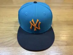 ニューエラ newera ヤンキースconcepts 別注