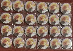 うたプリ　缶バッジ　神宮寺レン