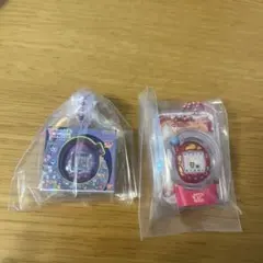 たまごっち おかしなたまごボーロっち3 チャーム