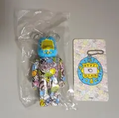 ベアブリック シリーズ51 たまごっち