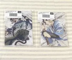 鬼滅の刃　WEBSHOPくじ　幕間画　刀鍛冶　C賞　炭治郎　②