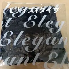 モモフル吸水ショーツLサイズ