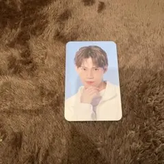 BUDDiiS TAKUYA トレカ