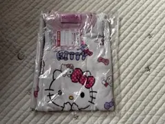 ハローキティ ベビーパジャマ サイズ90 しまむらのサムネイル