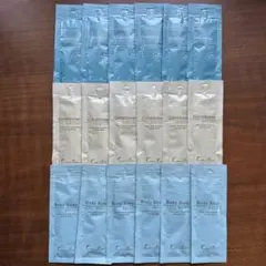 KAITO★シャンプー＆コンディショナー＆ボディソープ★計18個