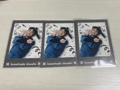 忍ミュ 学園祭 15弾 パシャこれ 小松田秀作