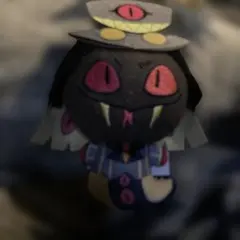 ハズビン・ホテルへようこそ ぬいぐるみ