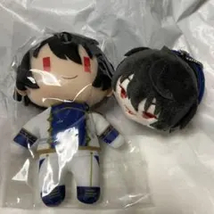 あんスタ　コスマス　もちマス　セット　凛月