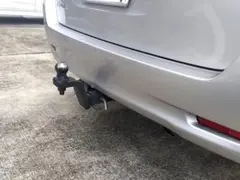 2026年最新】ヒッチメンバ- 中古の人気アイテム - メルカリ