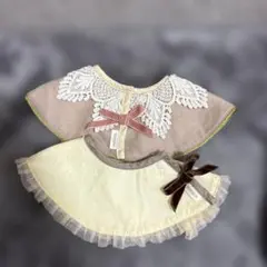 マールマール　スタイ　2点セット