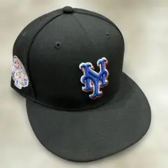 NEW ERA キャップ メッツ オールスターゲーム NY ニューエラ 黒