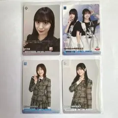 櫻坂46 ビルディバイド ブライト 石森璃花 - メルカリ