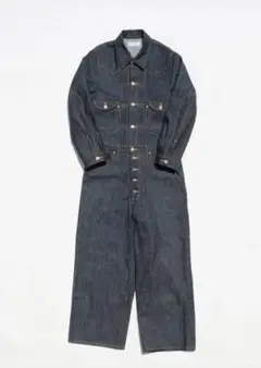 【最終セール⠀】SUGARHILL ダブルニー オーバーオール bn1171-01_3.jpg