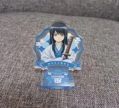 銀魂 桂小太郎 小さくなっちゃった ミニアクリルスタンド