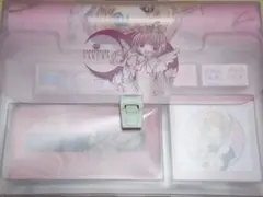【CLAMP】カードキャプターさくら　さくらのお道具箱