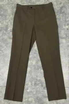 UNIQLO 感動パンツ ライト