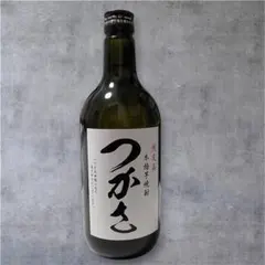 本格芋焼酎 若松屋 つかさNL芋 720ml 限定品のサムネイル