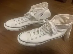 FACETASM CONVERSE ALL STAR スニーカー川上洋平さん着用