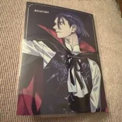 うたプリ BSC トレカ カード 聖川真斗 マサフェリー ブラシャ