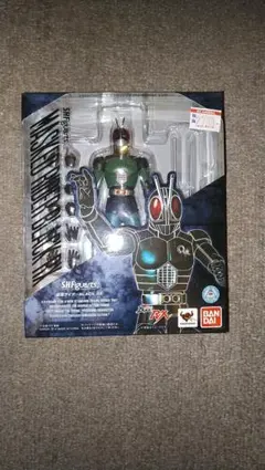 S.H.Figuarts 仮面ライダー BLACK RX