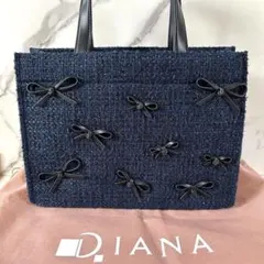 2026年最新】DIANA レディース トートバッグの人気アイテム - メルカリ