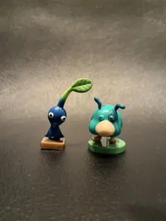 【ピクミン】フィギュアセット