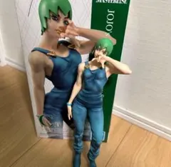 【一番くじ】ジョジョ6部ストーンオーシャン　C賞FFフィギュア