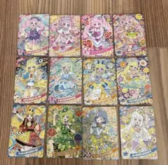 ひみつのアイプリ　星4 まとめ売り　みつき　ひまり　アイプリカード