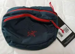 ARC'TERYX アークテリクスマカ2ショルダーバックレッド初期カラー