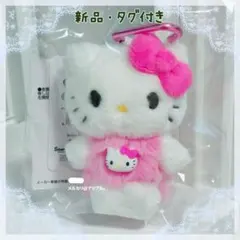 ハローキティ 50周年 ストラップ - メルカリ