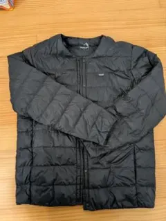 ワークマン ダウンジャケット