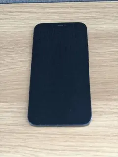 iPhone12 ブラック 128GB SIMフリー バッテリー93% 付属品付 iPhone12 ブラック 128GB SIMフリー バッテリー93% 付属品付 - メルカリ