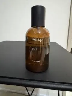 Aesop Tacit 巾着付き Aesop Tacit Eau de Parfum 50ml 巾着付き - メルカリ