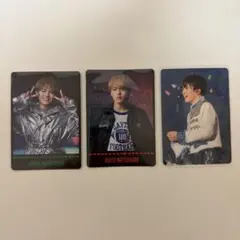 松倉海斗 トレカ VIIsual 's travelers セット