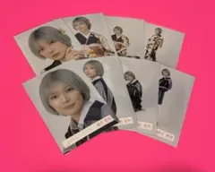 MeseMoa. ノックソ ハピカ+トレカセット - メルカリ