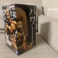 りく様専用　なかやまきんに君　りそうの姿トロフィー