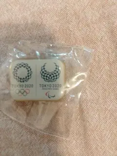 2020東京オリンピック公式ピンバッジピンズキーホルダー五輪のサムネイル