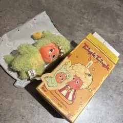 トゥインクルトゥインクル　LOSE a TOOTH