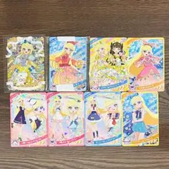 果*読様 匿名配送 アイプリ アニマルバズリウムプードルブルー きらきらくらげレ