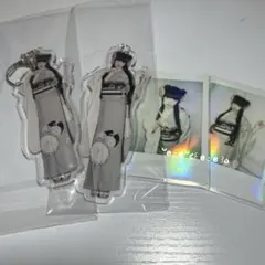 電脳ヒメカ アクスタ なおち - メルカリ